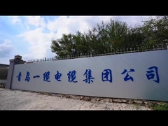 Los filamentos sólidos descubren al conductor de cobre exhausto duro Pvc Insulated Flexible libre de oxígeno