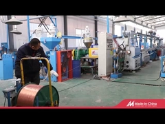 Muliti quita el corazón al conductor de cobre desnudo exhausto duro Underground/gastos indirectos