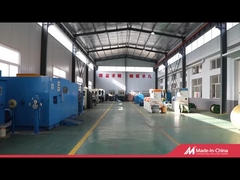 600/1000V trenzó el aislamiento protegido del PVC del alambre XLPE del circuito de la guitarra